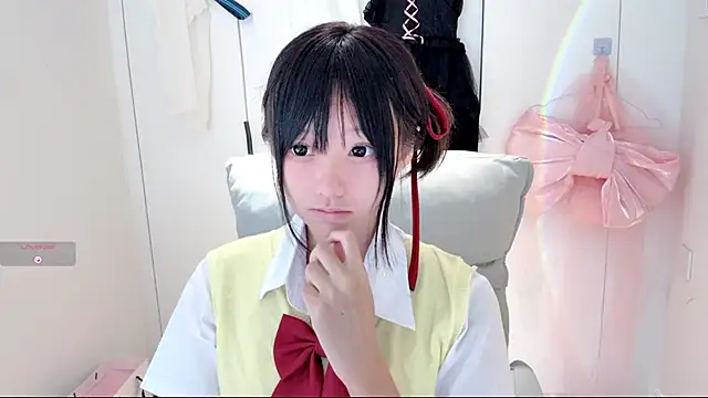 xiaoxia baby online show from September 9, 2:38 pm