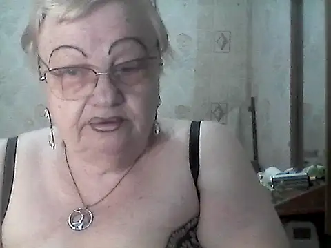 NatalieNorth online show from July 13, 9:28 pm