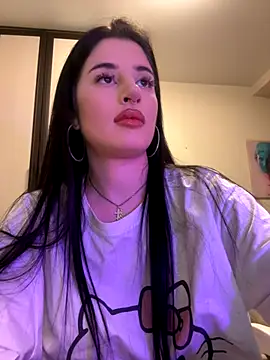 meowallen online show from October 2, 4:47 pm