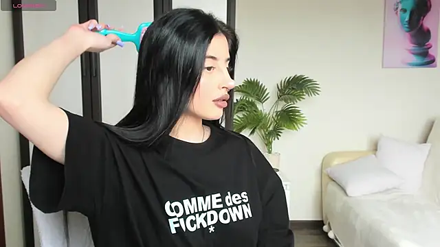 meowallen online show from October 6, 7:17 am