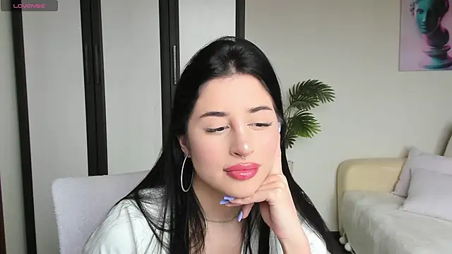 meowallen online show from October 7, 5:48 am