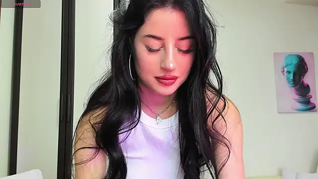 meowallen online show from October 10, 1:26 am