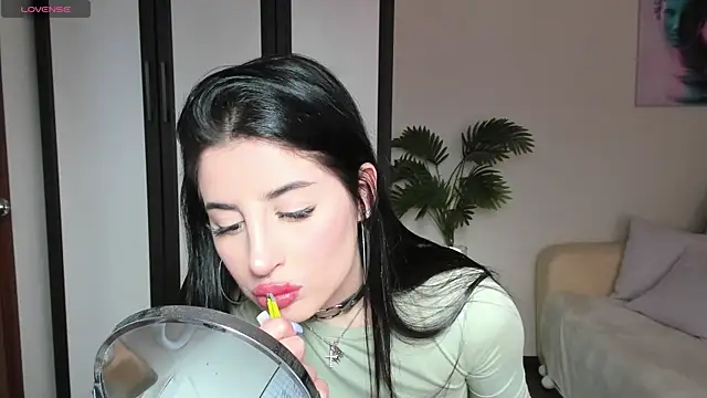 meowallen online show from October 16, 4:57 am