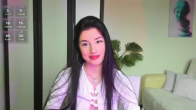 meowallen online show from October 30, 2:24 am