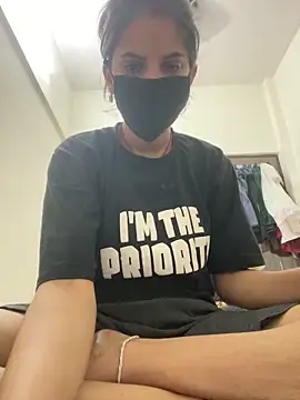 sakshi5533 online show from March 24, 8:19 am