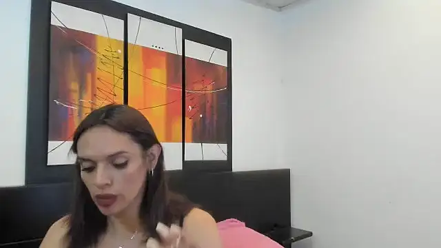 MeganRhyder online show from October 27, 4:33 pm