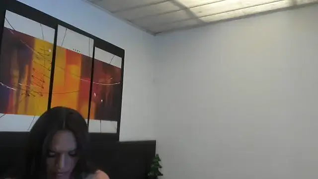 MeganRhyder online show from November 28, 3:47 pm