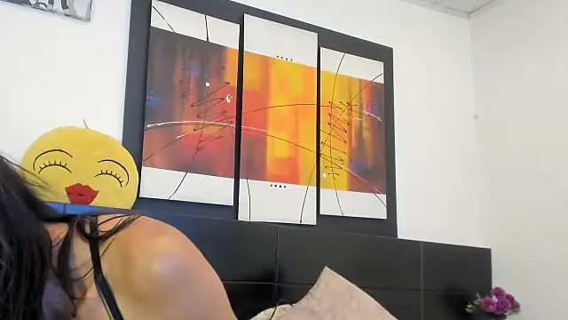 MeganRhyder online show from June 20, 3:59 pm