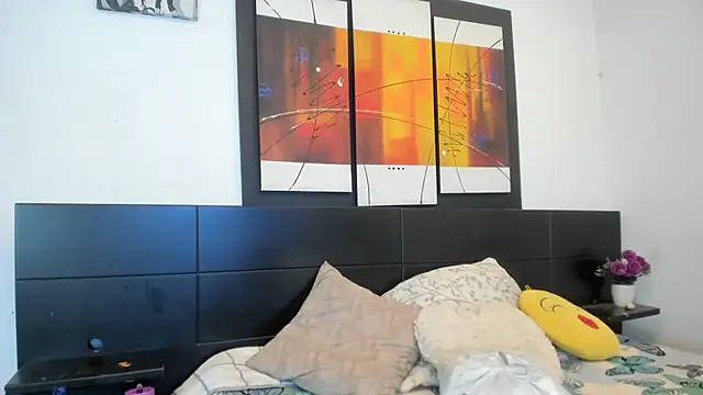 MeganRhyder online show from July 1, 4:29 pm