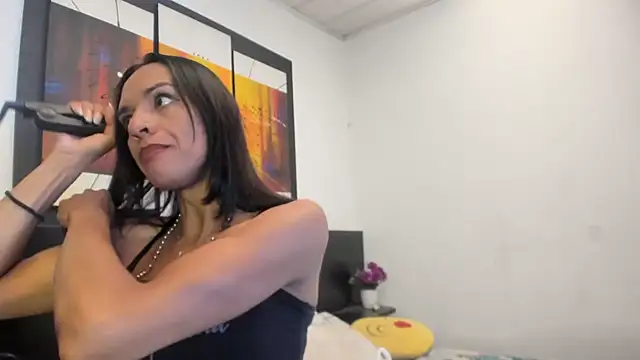MeganRhyder online show from July 18, 5:06 pm