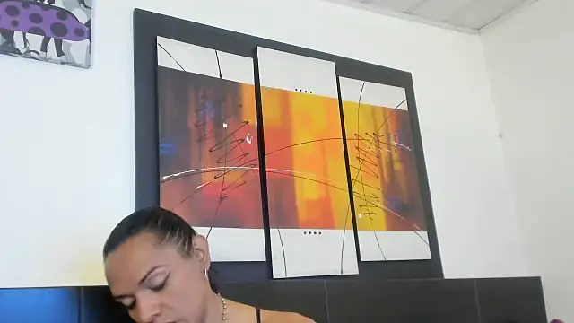 MeganRhyder online show from July 23, 5:33 pm