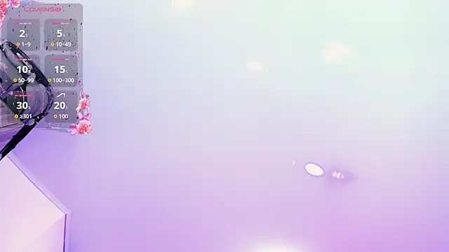 Rossedewitt  online show from October 22, 7:46 pm