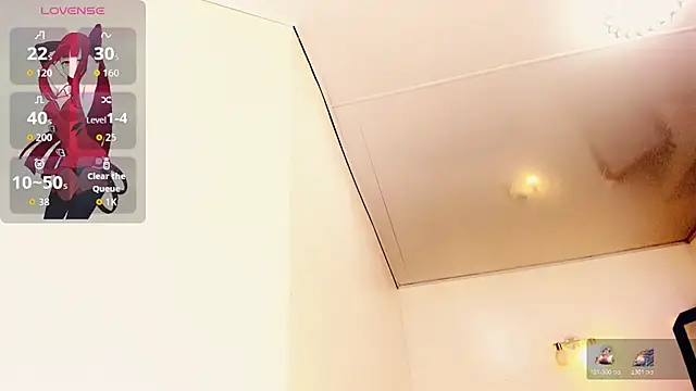 Rossedewitt  online show from November 22, 7:02 pm