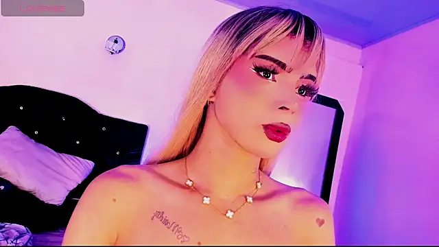 Rossedewitt  online show from December 20, 11:39 am