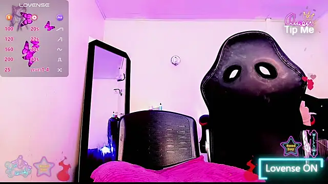 Rossedewitt  online show from January 12, 2:06 am