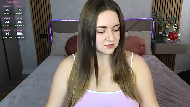 Mysti Kate online show from September 9, 12:37 pm