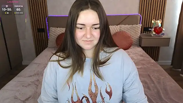 Mysti Kate online show from September 14, 2:05 pm