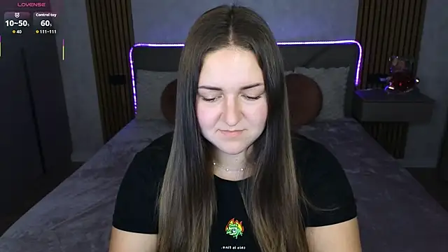 Mysti Kate online show from September 27, 4:23 pm