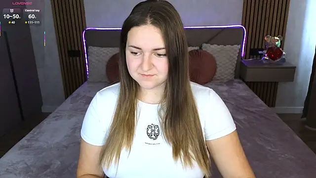 Mysti Kate online show from September 29, 10:53 am