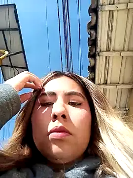 SUSY  06 online show from May 15, 12:23 pm