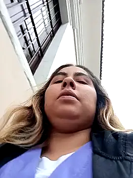 SUSY  06 online show from July 26, 12:23 pm