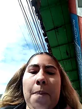 SUSY  06 online show from July 29, 1:09 pm