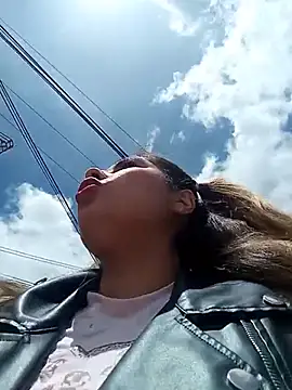 SUSY  06 online show from July 30, 3:44 pm