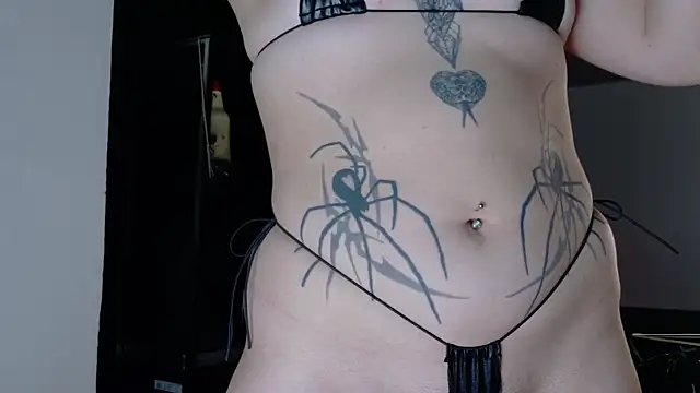 Angelabl0odborne online show from November 23, 4:18 pm