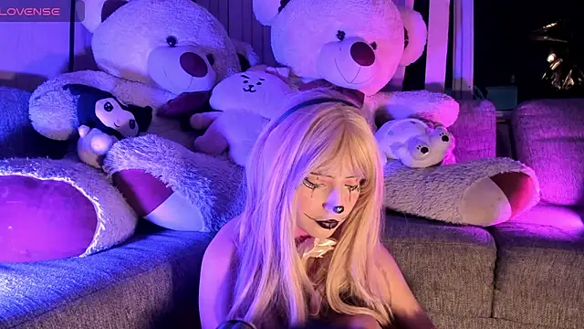 Melody-chers online show from October 9, 4:10 am