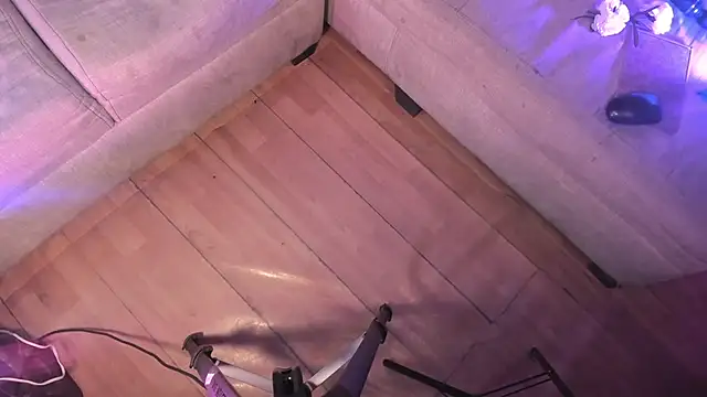 Melody-chers online show from October 16, 11:39 pm