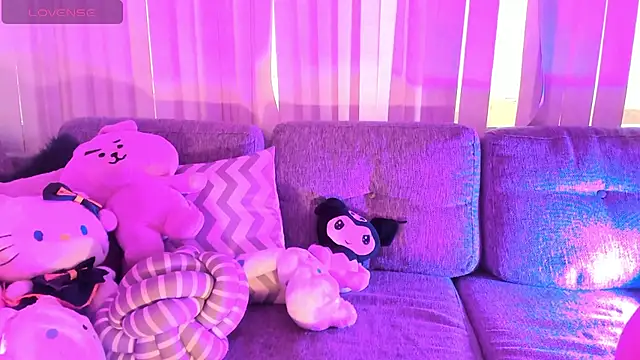 Melody-chers online show from December 1, 12:21 pm