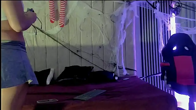 Snapshot of rachell_owen chatting on October 29, 4:04 am rachell owen online show from October 29, 4:04 am