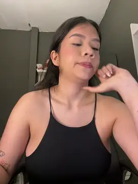 Snapshot of alhaana_ chatting on February 21, 10:55 pm alhaana online show from February 21, 10:55 pm