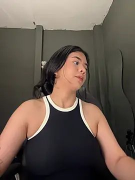 Snapshot of alhaana_ chatting on March 14, 8:03 pm alhaana online show from March 14, 8:03 pm