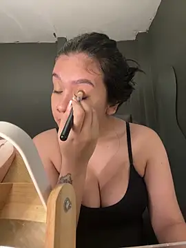 Snapshot of alhaana_ chatting on March 23, 8:02 pm alhaana online show from March 23, 8:02 pm