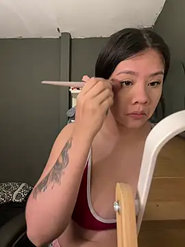 Snapshot of alhaana_ chatting on March 27, 2:06 pm alhaana online show from March 27, 2:06 pm