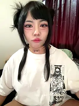 Kitty yukimura online show from October 16, 10:11 pm