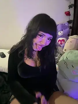 Kitty yukimura online show from November 20, 10:09 pm