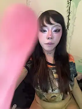 Snapshot of Kitty_yukimura chatting on June 12, 12:31 am Kitty yukimura online show from June 12, 12:31 am