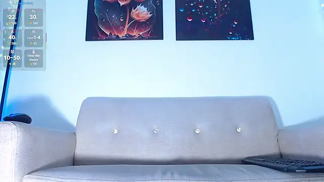 Owenferrara online show from October 30, 6:08 pm