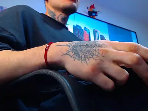 Kieran kian online show from October 31, 2:34 am