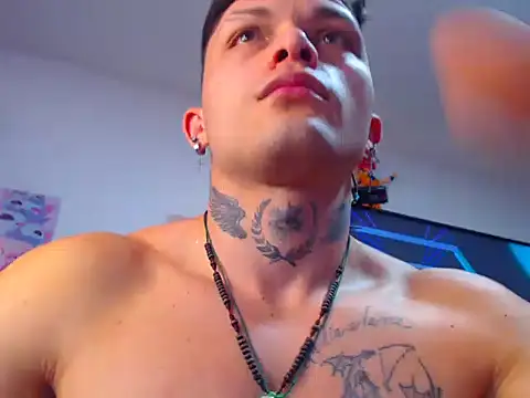 Kieran kian online show from November 19, 3:23 pm