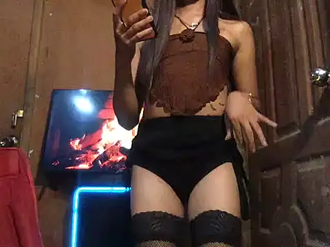 xblack clover online show from February 27, 5:35 pm