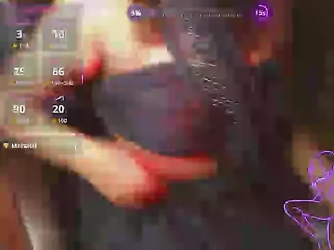 Snapshot of darling_devil chatting on March 1, 4:42 pm darling devil online show from March 1, 4:42 pm