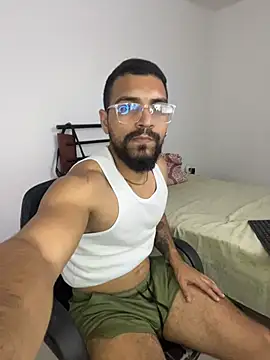 vincentjaxon online show from November 23, 6:19 pm