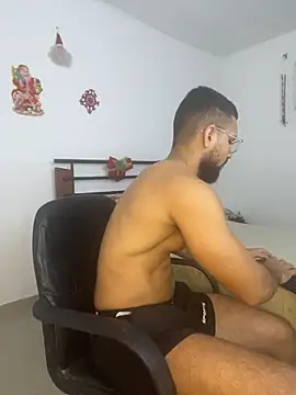 vincentjaxon online show from December 20, 10:44 am