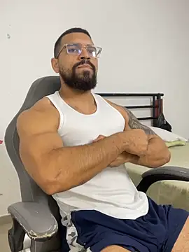 vincentjaxon online show from February 9, 11:03 am