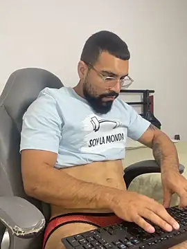 vincentjaxon online show from March 1, 6:21 pm