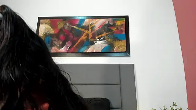 LunaAspen  online show from October 19, 2:07 pm