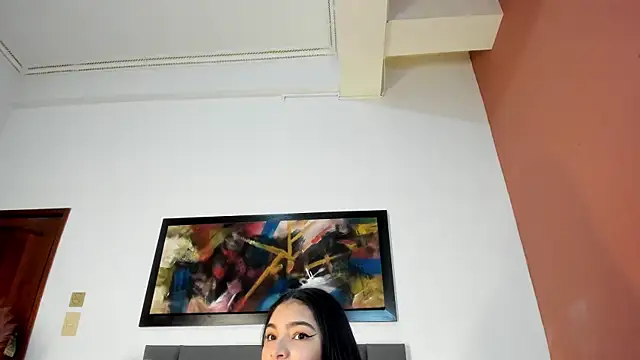 LunaAspen  online show from October 21, 5:46 pm